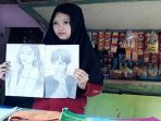 Marwan Siap Jadi Ayah Asuh Febby
