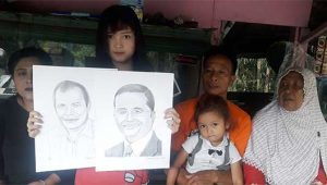 Kisah Gadis Penjual Kopi yang Jadi Rebutan Bupati dan Mantan Menteri