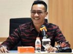 Hasim Adnan Bicara Soal Sarpras Pertanian dan Potensi Wisata di Waluran Sukabumi