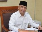 Sukabumi Dijatuhi Sanksi Penundaan DAU Terkait Covid-19, Ini Respons Hergun