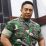KSAD Jenderal TNI Andika Perkasa