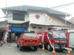 Kantor Baru BPBD Kota Sukabumi Siap Dilelangkan
