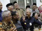 Komisi V DPRD Jawa Barat, Sambangi Jateng