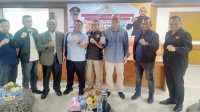 KONI Kota Sukabumi Siap Jadi Tuan Rumah Porda 2026