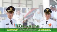 Gerakan Literasi Kota Sukabumi Berhasil