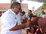 Bupati Sukabumi Beri Ruang Pengembangan Potensi Generasi Bangsa