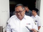 Bupati Sukabumi Larang Warganya ke Luar Negeri