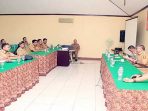 Bupati Sukabumi Kumpulkan Ratusan Sekdes