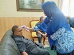 Cegah Corona, Bupati Sukabumi Memohon Pada Umat Muslim Lakukan Qunut Nazillah