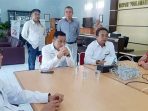Mensos Datangi BRSPDM Phala Martha