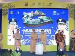 Musrenbang Pemkab Sukabumi, Marwan Prioritaskan Pembangunan SDM dan Infrastruktur