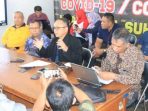 Pasien Positif Corona di Kabupaten Sukabumi Tetap Nihil, Pemkab Siapkan Anggaran