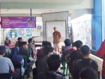 Profesor ANU Ajak Dosen dan Mahasiswa NPU Kembangkan Teknologi Drone Tahan Air