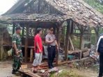 Pabrik Petasan Kebonpedes Meledak, Dua Rumah Hancur