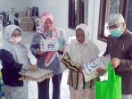Tiga Kelurahan Rawan Pangan