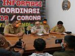 Kabupaten Sukabumi Masih Terbebas Positif Corona, 4 Pasien PDP Dinyatakan Negatif