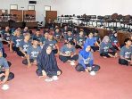 Guru Olahraga Didorong Lestarikan Budaya Pencak Silat