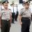 Polres Sukabumi Kota Perwira Naik Pangkat