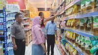 Polsek Cibadak Sidak Ramayana