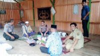 Jaga Kondusifitas, Polres Sukabumi Rangkul Tokoh Agama