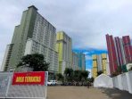 RS Darurat Covid-19 di Wisma Atlet, Besok Beroperasi Alat Medis Sudah Siap