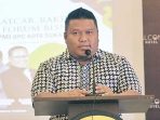 Karangtaruna Apresiasi Langkah Walikota Sukabumi Hadapi Korona