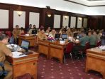 Pilkada Serentak 2020, Pemprov Jabar Gelar Rakor Desk Pilkada