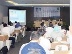 Rakorpim Perkuat Sukabumi Renyah