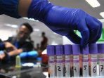 Rapid Test Massal Virus Corona di Jabar, Pekan depan Digelar di Stadion si Jalak Harupat, Stadion Patriot dan Stadion Pakansari
