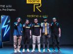 Realme 6 dan 6 Pro “64MP Pro Camera, Pro Display” Resmi Diluncurkan di Indonesia