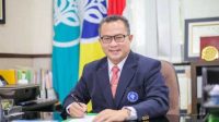 Diduga Terinfeksi Covid-19, Dosen IPB Meninggal