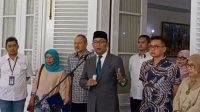 Ridwan Kamil: Bagi Yang Terlanjur Mudik Masuk Daftar ODP, Wajib Karantina