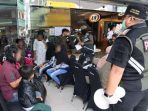 Imbas Corona, Jam Buka Toko di Kota Sukabumi Dibatasi