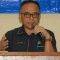 Sekretaris Derah Kabupaten Sukabumi H. Iyos Somantri