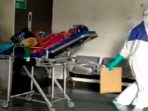 Covid-19 Jakarta, 720 Kasus Positif, 81 Orang Tenaga Medis