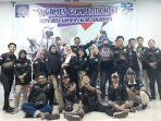 UBSI GAMES 2020, Gelar Perlombaan Mobile Legends dan PUBG