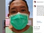 Yana Mulyana Wakil Walikota Bandung, Positif Terinfeksi Coronavirus