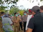 Pemakaman Jenazah Covid-19 Ditolak Warga Tajurhalang