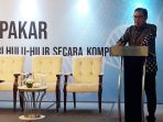 Pakar : Tanggulangi Stunting Perlu Keterlibatan Semua Elemen
