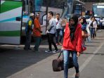 Tekan Penyebaran Korona, Pemprov Jabar Mulai Sosialisasikan Larangan Mudik