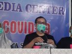 Walikota Sukabumi Potong Gaji Empat Bulan Demi Penanganan Corona