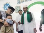Ade Dasep : Corona Adalah Ujian Sekaligus Peringatan