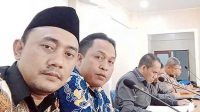 Fraksi PPP DPRD Kabupaten Sukabumi, Donasikan Sebagian Gajinya Untuk Penanganan Covid-19