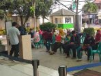 Dampak Covid-19 Dua Pekan, BPJAMSOSTEK Cileungsi Cairkan 781 Klaim Karyawan PHK