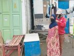 Kompak, Kelurahan Cisarua ‘Wawar’ Cegah Covid-19