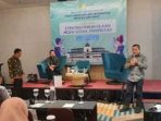 Diskominfo Jabar Gelar Workshop Strategi Pengelolaan Medsos