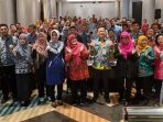Medsos Pemerintahan Harus Berkualitas, Efektif, Informatif dan Akurat