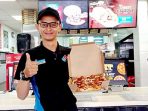 Minggu Ini Domino’s Pizza Banyak Promo