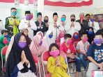 FPYD Cijengkol Santuni 48 Anak Yatim
