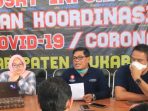 Perbedaan Rapid Test Dengan Pemeriksaan Swab, Ini Penjelasannya